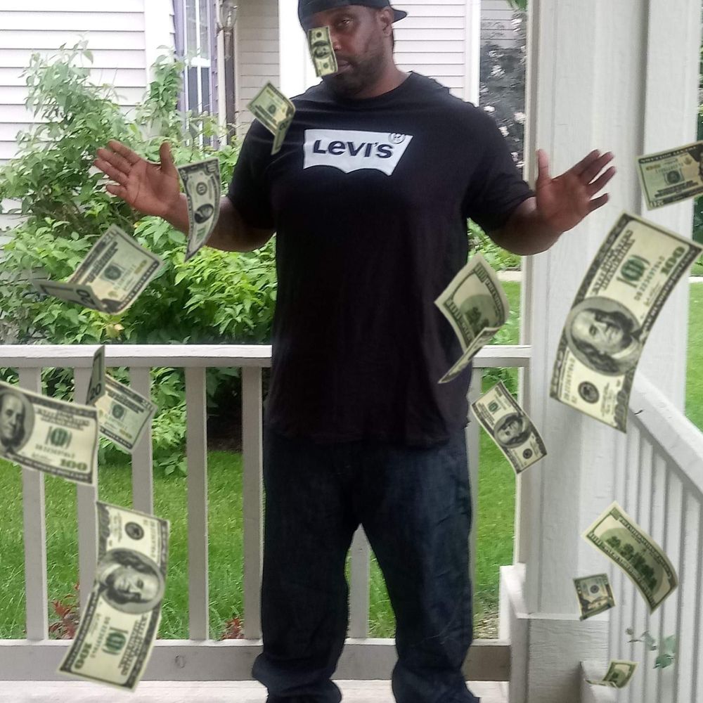 Meet your Posher, Marvell